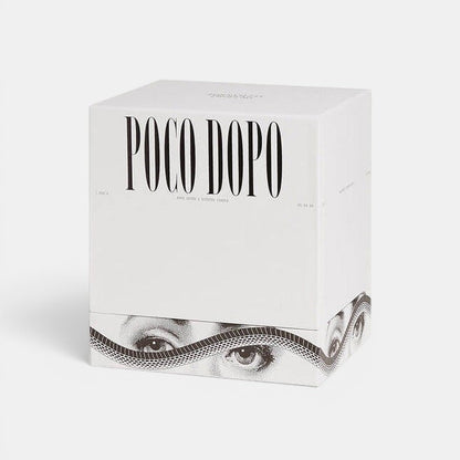 Poco Dopo Peccato Frutto Proibito 1020g