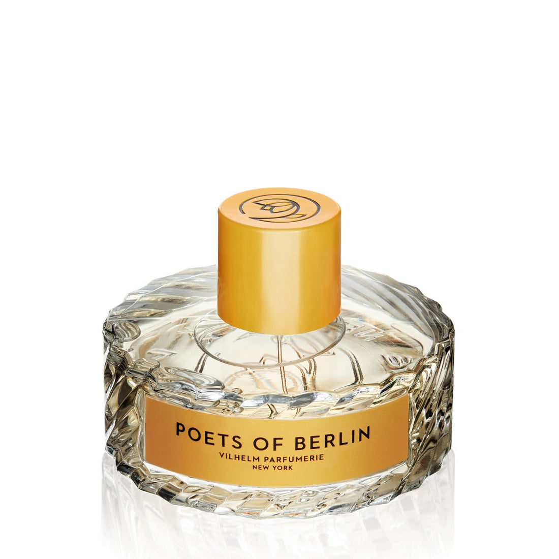 Poets Of Berlin 100ml