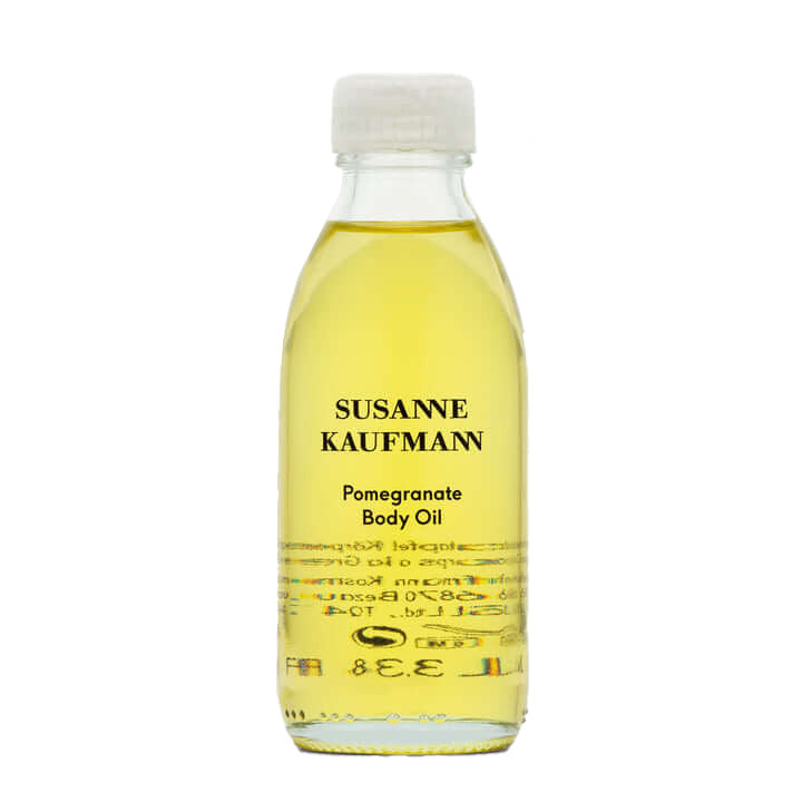 Pomegranate Body Oil 100ml