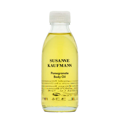 Pomegranate Body Oil 100ml