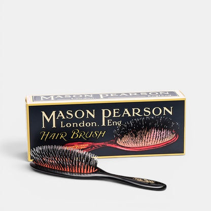 Popular Mixture Hair Brush BN1