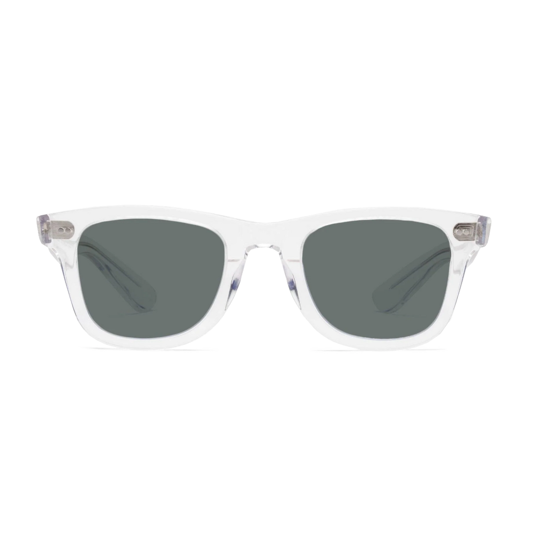 Porgy Backstage- Gloss Vodka- Polarized Gray