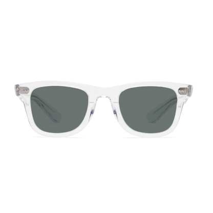 Porgy Backstage- Gloss Vodka- Polarized Gray