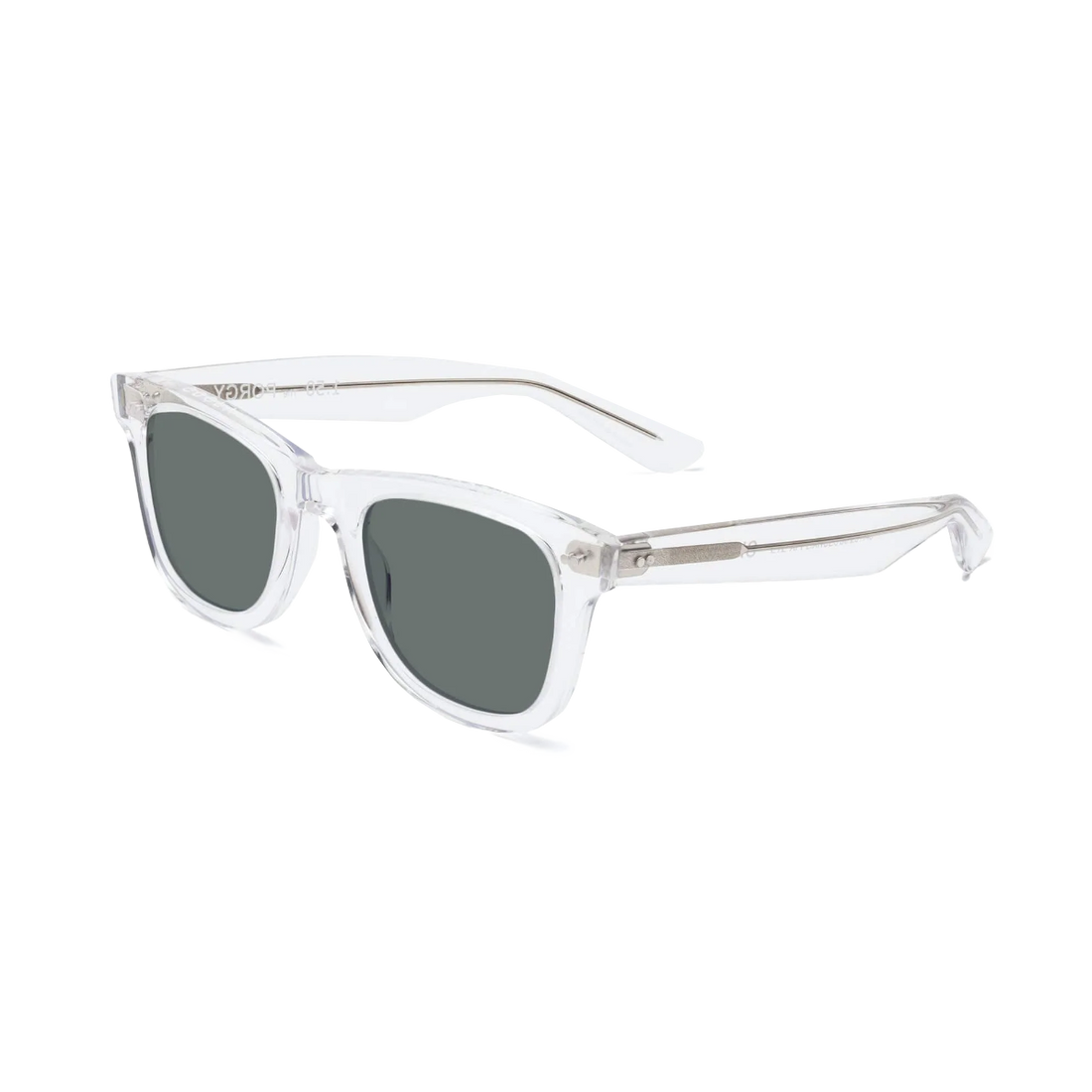 Porgy Backstage- Gloss Vodka- Polarized Gray