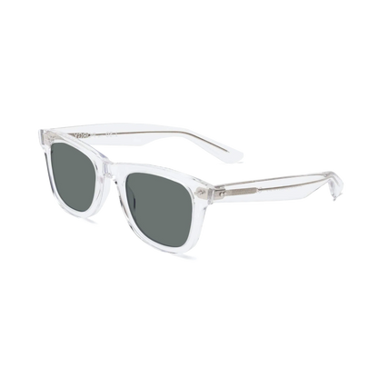 Porgy Backstage- Gloss Vodka- Polarized Gray