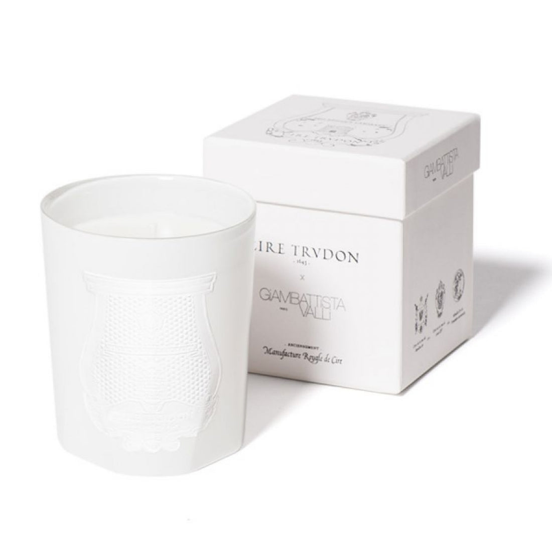 Positano Classic Candle