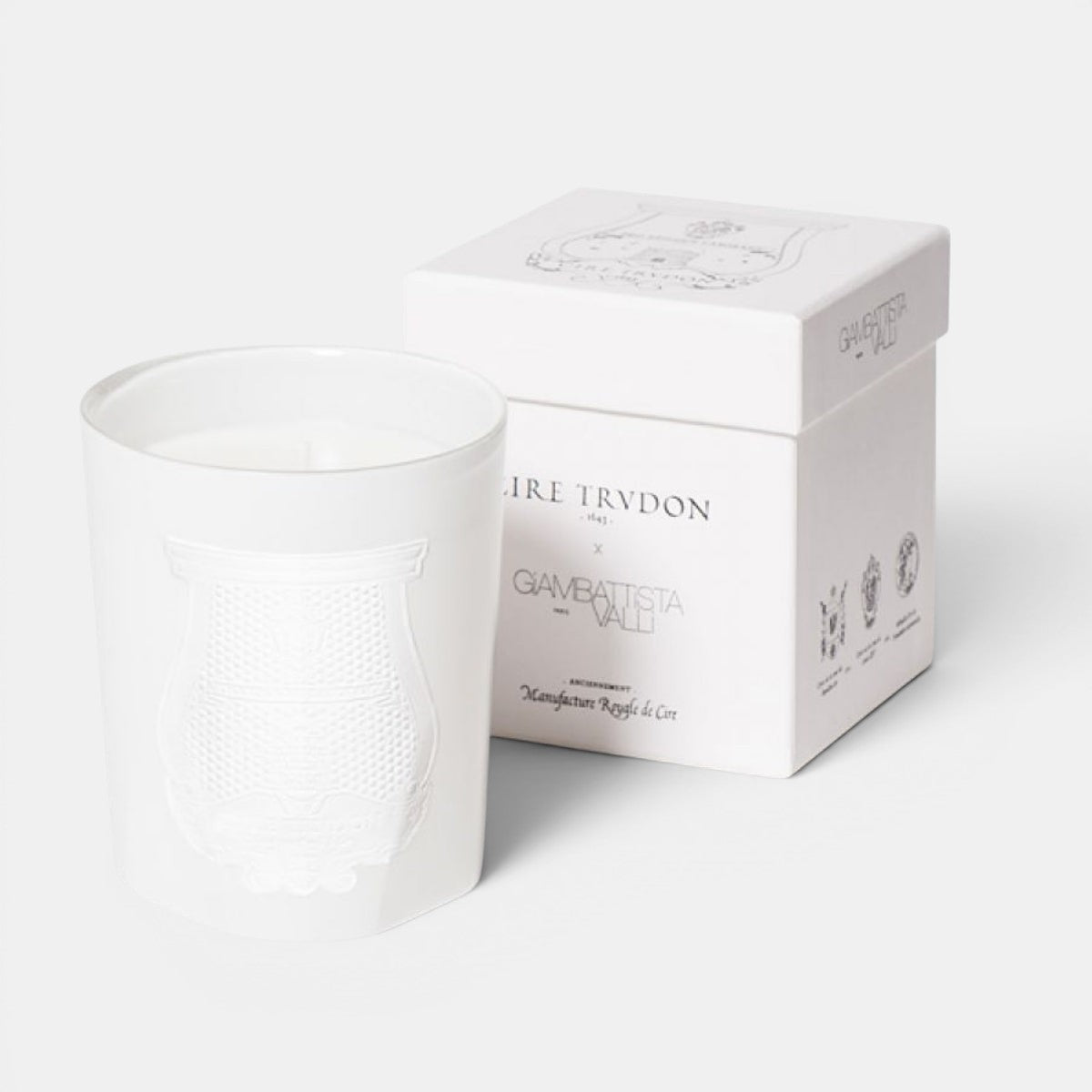 Positano Classic Candle