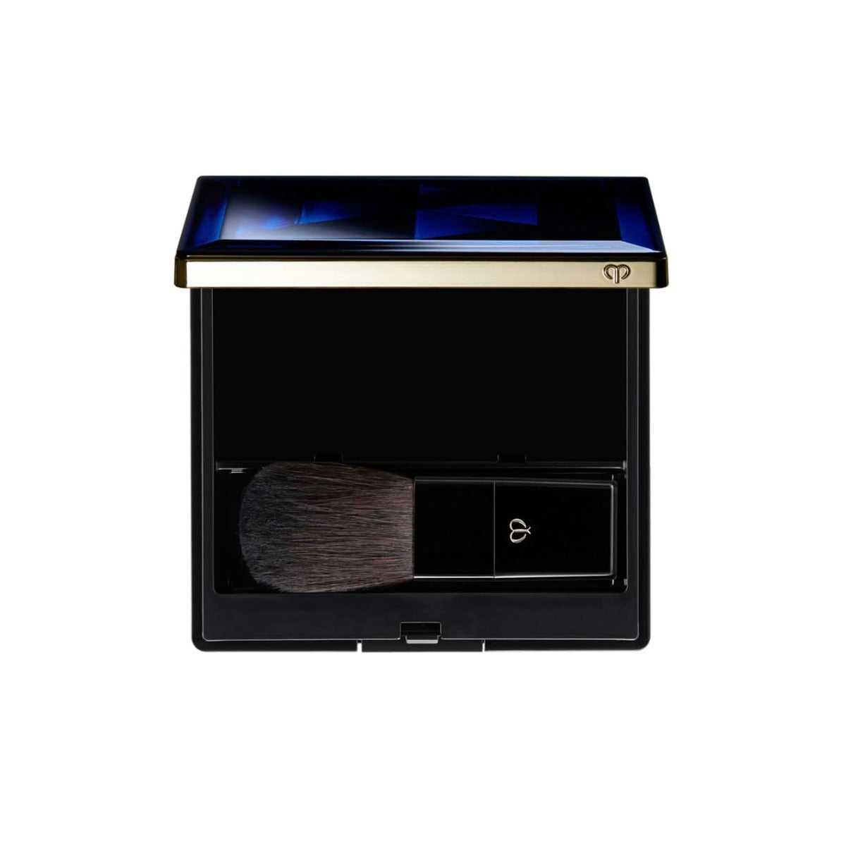 Powder Blush Duo Case/Brush