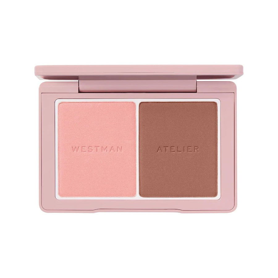 Baby Cheeks Powder Blush Duo