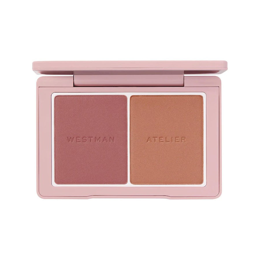 Baby Cheeks Powder Blush Duo