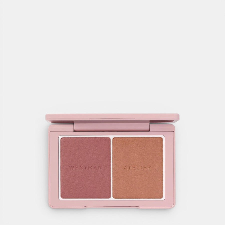 Baby Cheeks Powder Blush Duo