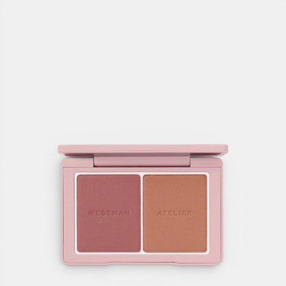 Baby Cheeks Powder Blush Duo