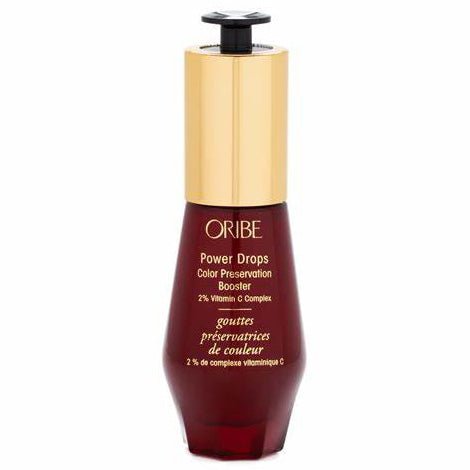 Power Drops Color Preservation Booster