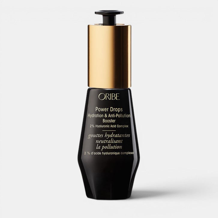 Power Drops Hydration &amp; Anti-Pollution Booster