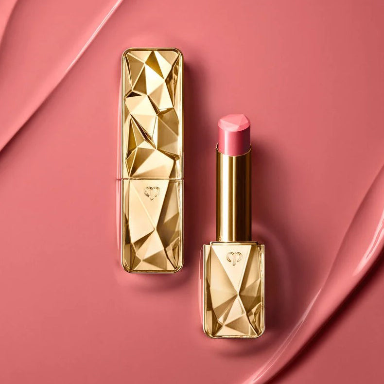 The Precious Lipstick