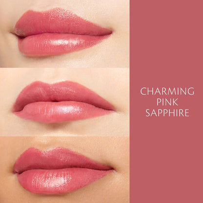 The Precious Lipstick