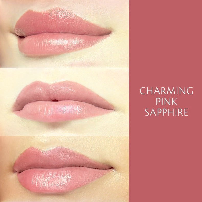 The Precious Lipstick