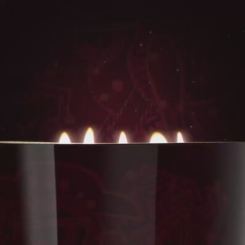 Nazareth Classic Candle 270g - Holiday 2025