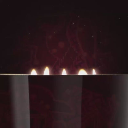 Nazareth Classic Candle 270g - Holiday 2025