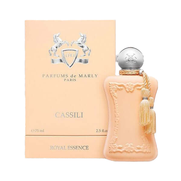 Parfums de Marly | Cassili Royal Essence 75ml | Shop Rescue Spa