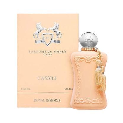 Cassili Royal Essence 75ml