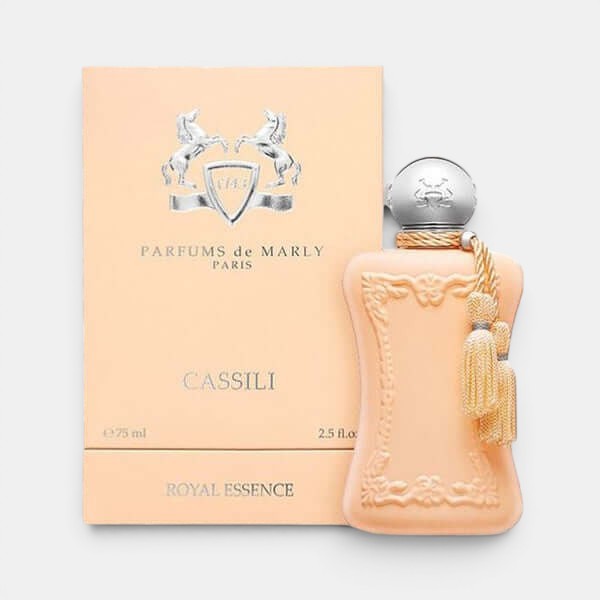Cassili Royal Essence 75ml