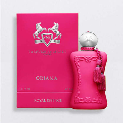 Oriana Eau De Parfum 75ml