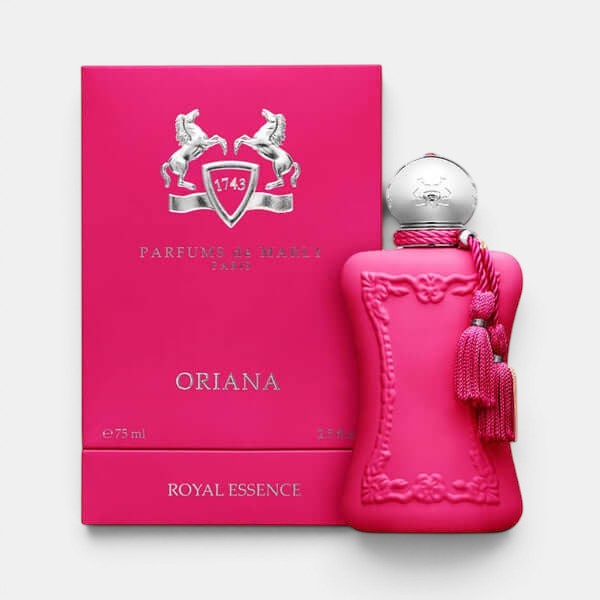 Parfums de Marly | Oriana