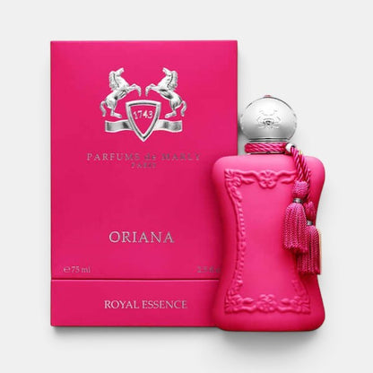 Oriana Eau De Parfum 75ml