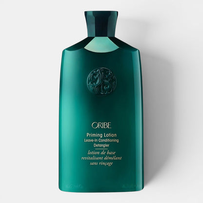 Priming Lotion Leave In Conditioning Detangler