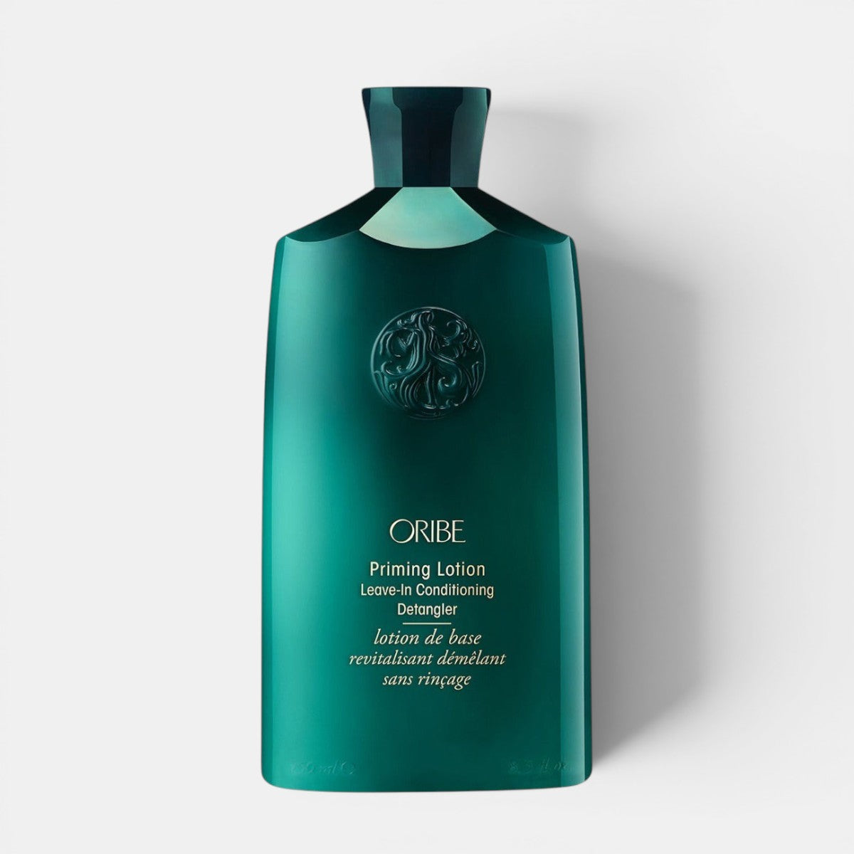 Priming Lotion Leave In Conditioning Detangler