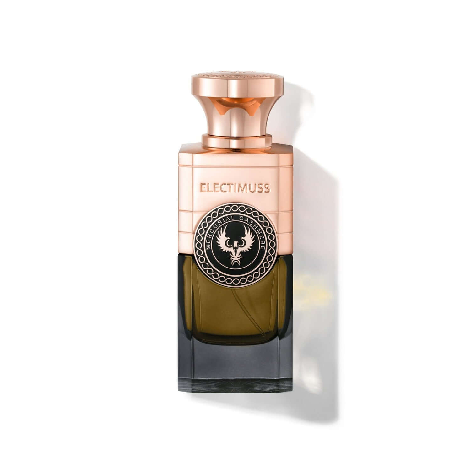 Mercurial Cashmere Pure Parfum