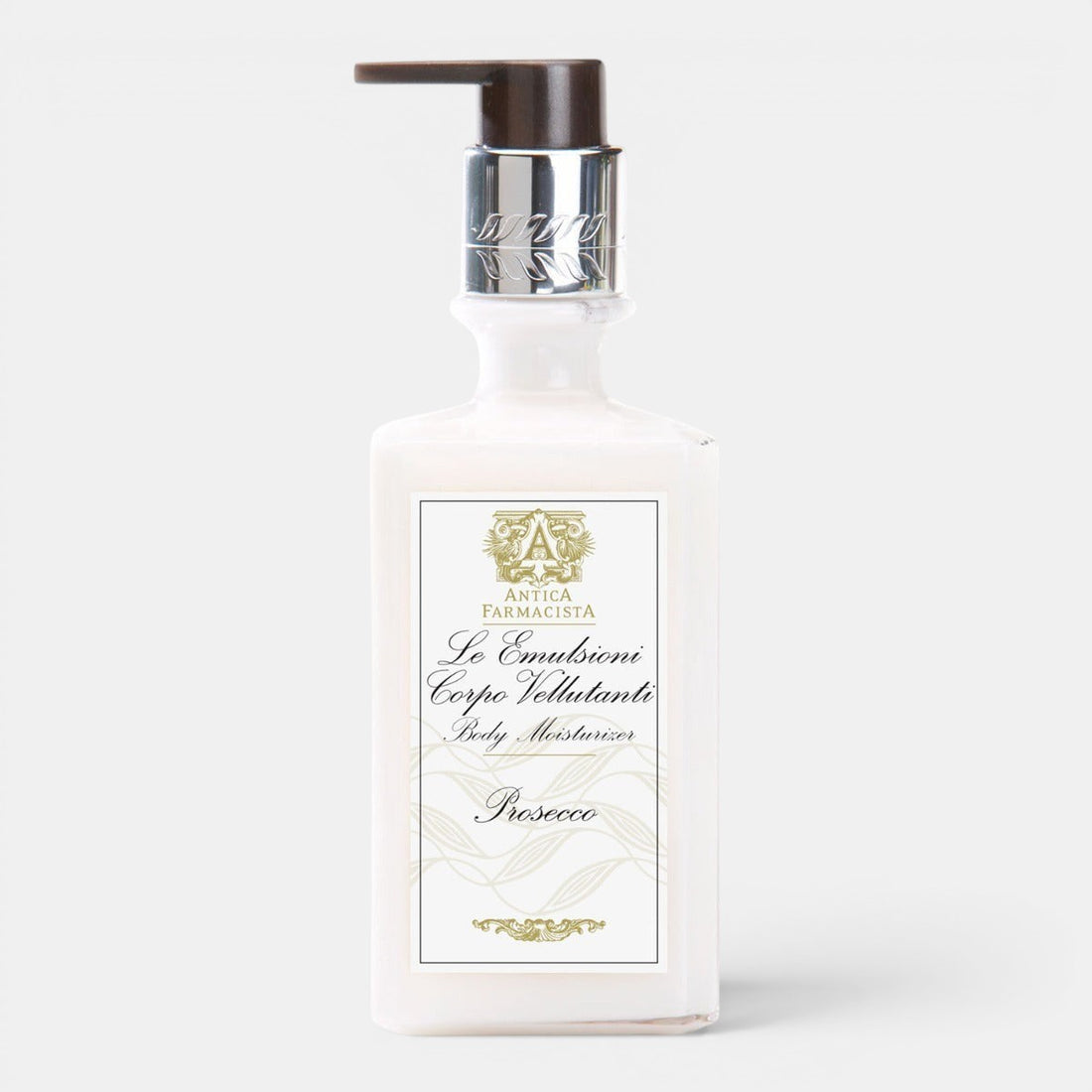 Prosecco Body Moisturizer