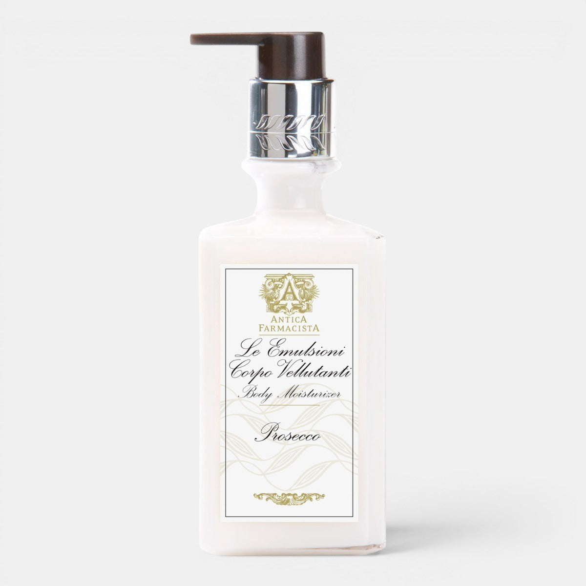 Prosecco Body Moisturizer
