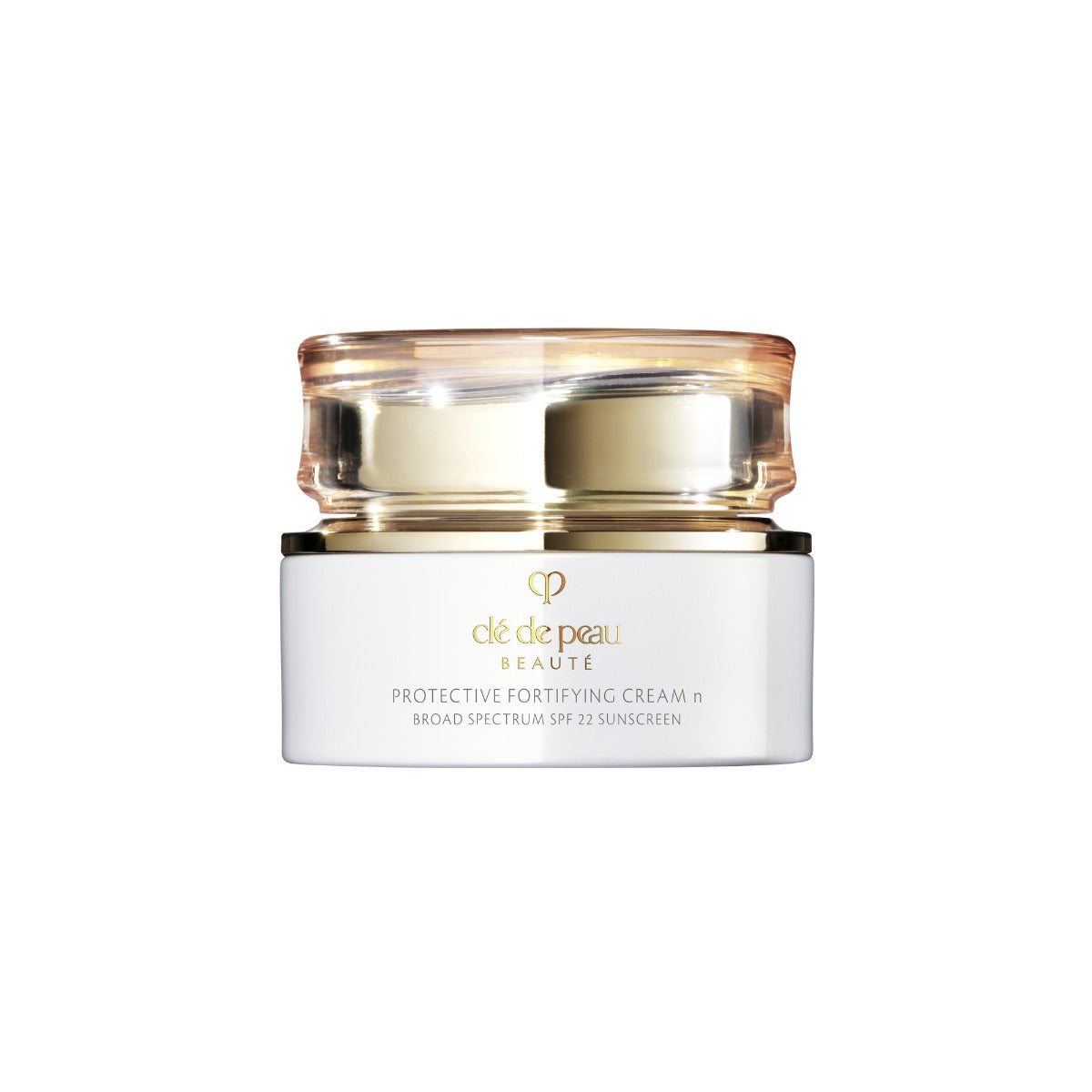 Protective Fortifying Cream SPF 22 50ml