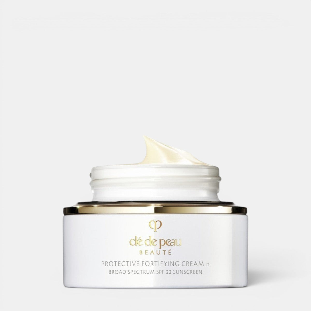 Protective Fortifying Cream SPF 22