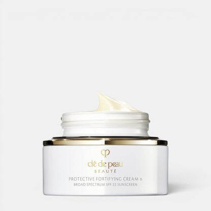 Protective Fortifying Cream SPF 22