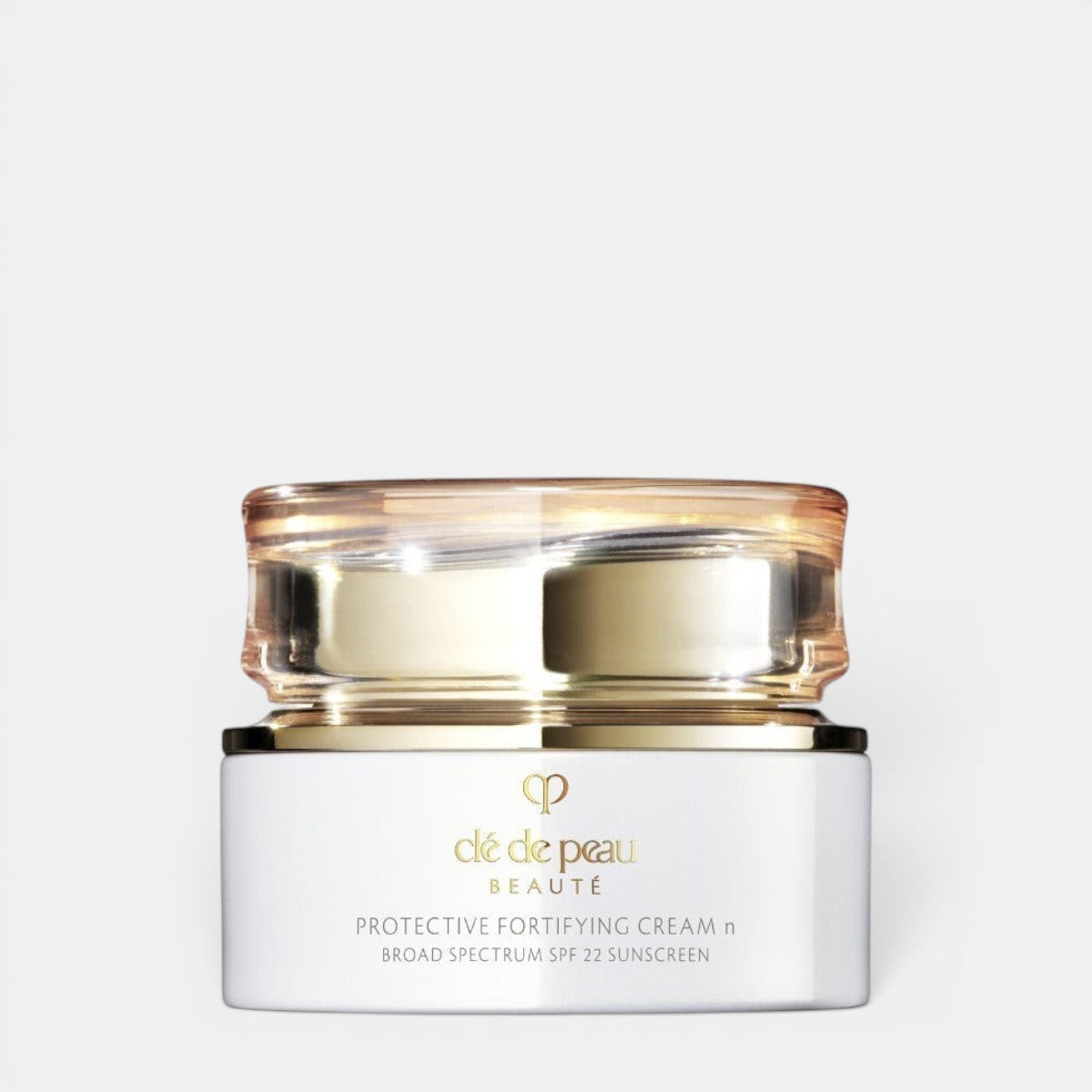 Protective Fortifying Cream SPF 22