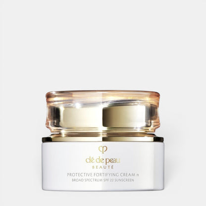 Protective Fortifying Cream SPF 22