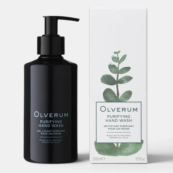 Purifying Hand Wash 250ml