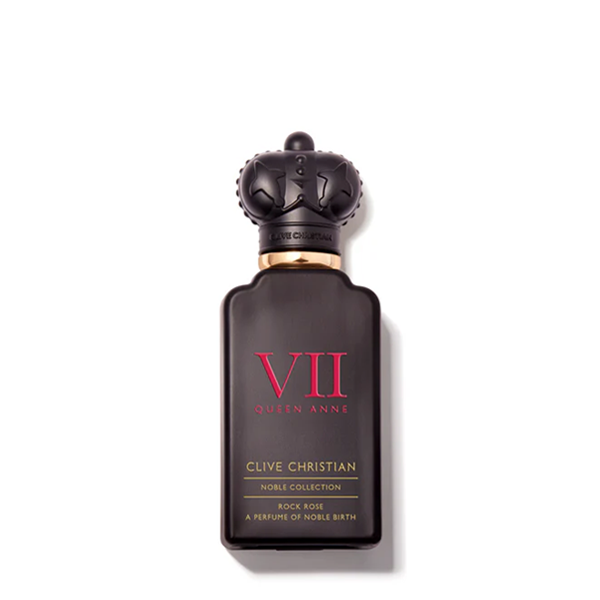 Queen Anne Rock Rose Parfum