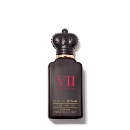 Queen Anne Rock Rose Parfum