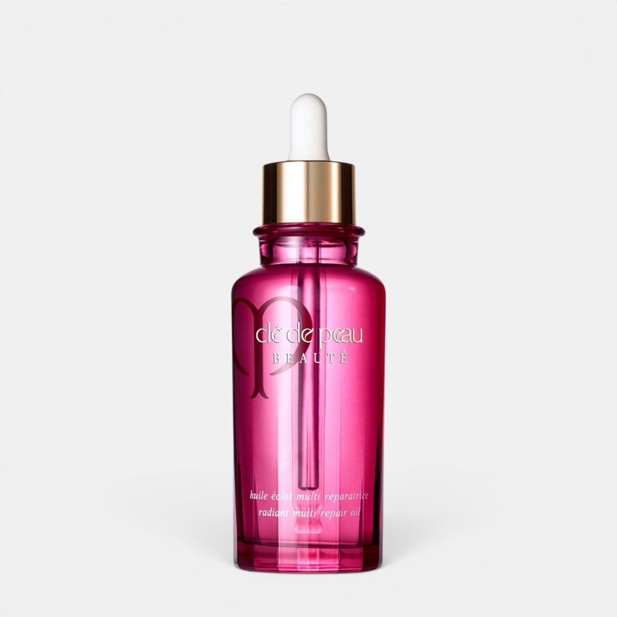 Clé de Peau Beauté | Radiant Multi Repair Oil | Shop Rescue Spa