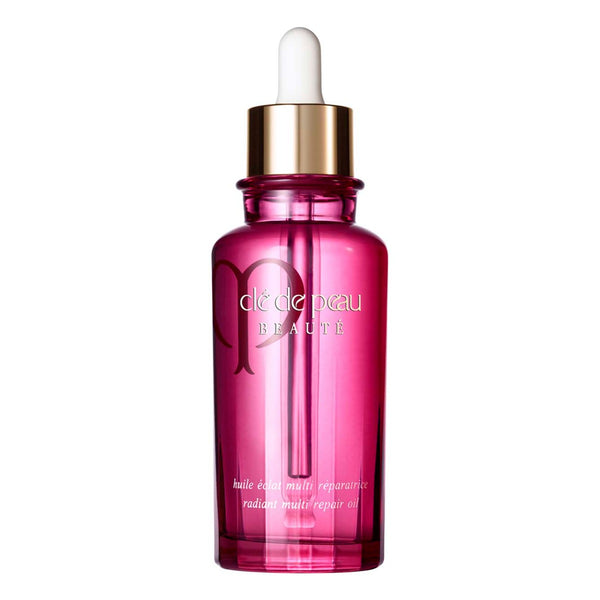 clé de peau Radiant Multi Repair Oil Clé de Peau Beauté | Radiant Multi Repair Oil | Shop Rescue Spa