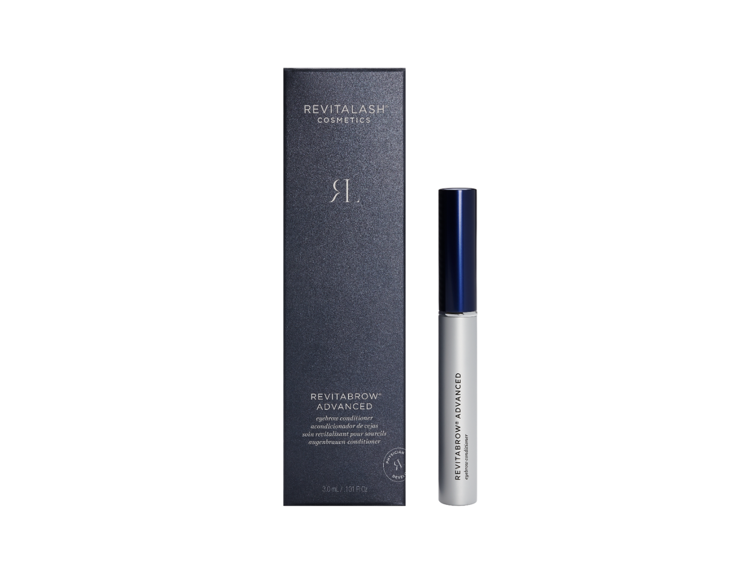 RevitaBrow Advanced Eyebrow Conditioner