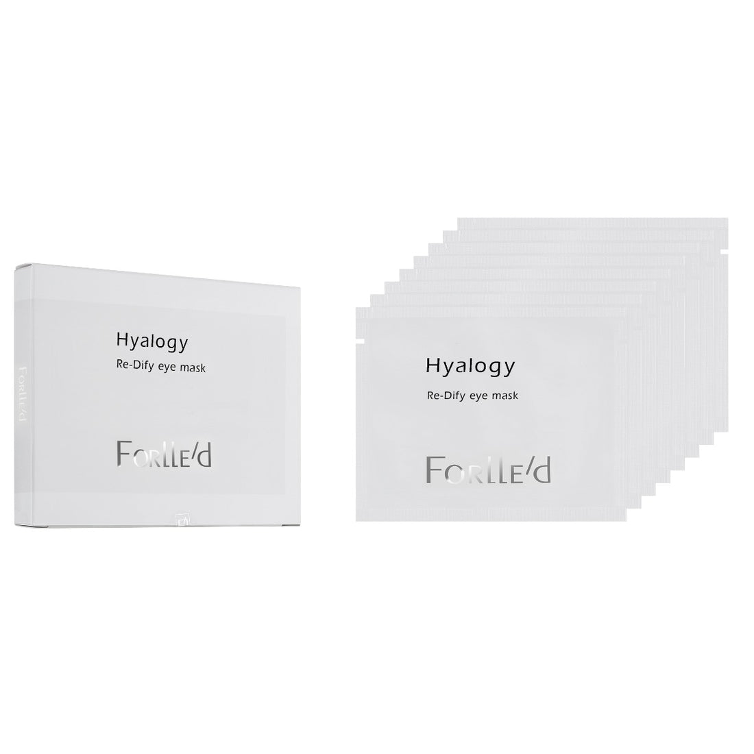 Re-Dify Eye Mask