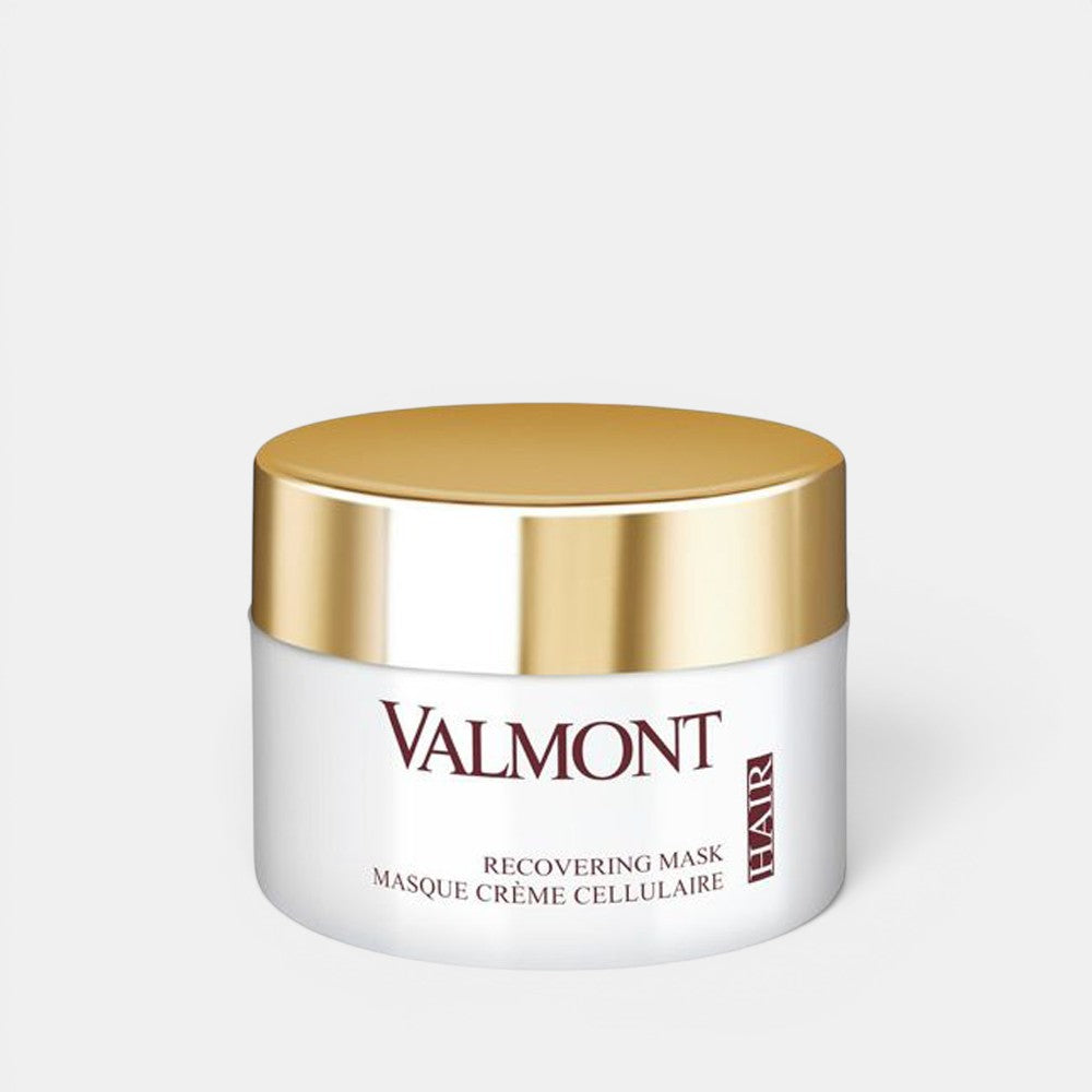 Valmont Hair Recovering Mask | Shop Rescue Spa