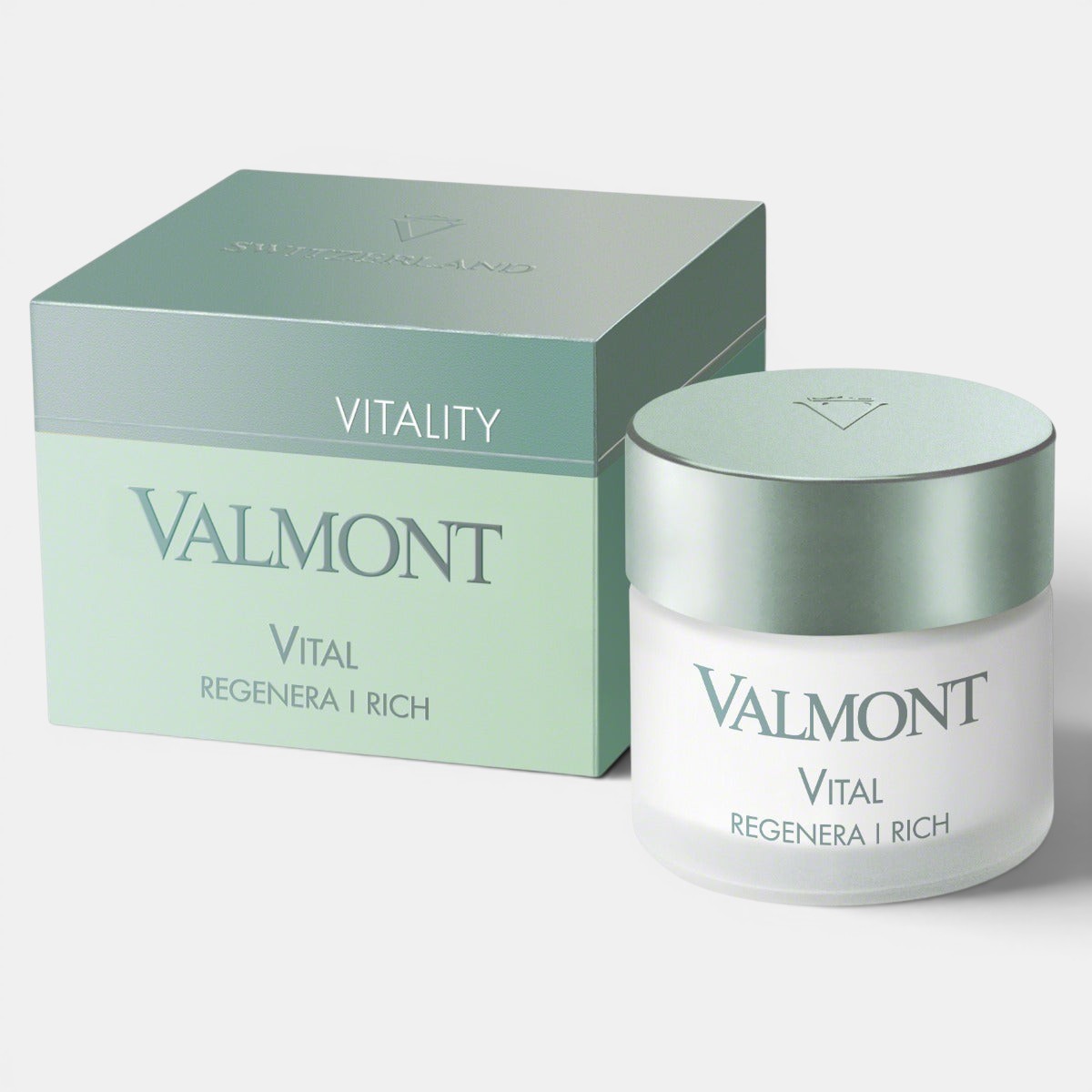 Vital Regenera I Rich