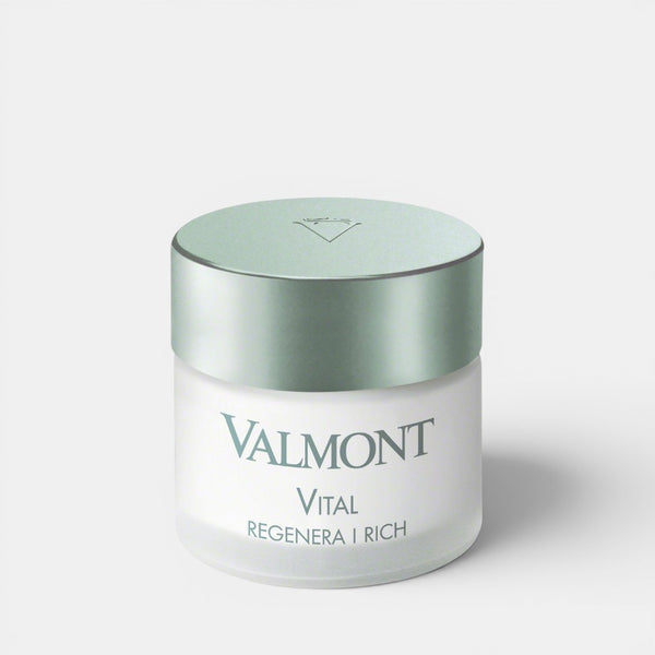 Valmont Vital Regenera I Rich - rich moisturizer for dry skin