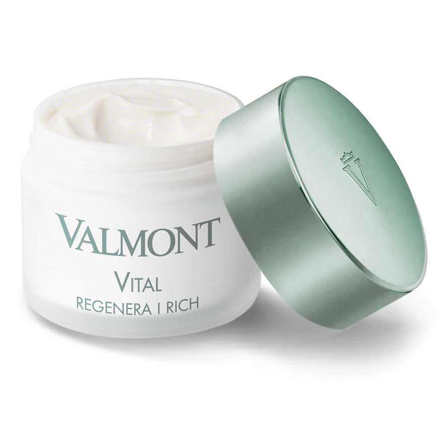 Valmont Vital Regenera I Rich - rich moisturizer for dry skin